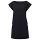 рокля,дамски,поли,и,рокли,hannah,camila,short,sleeve,dress,grey,(anthracite)