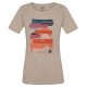 тениска,дамски,тениски,hannah,chucki,short,sleeve,t,shirt,creme,brulee,(beige)