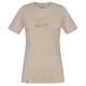 тениска,дамски,тениски,hannah,katana,short,sleeve,t,shirt,beige,(creme,brulee)