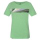 тениска,дамски,тениски,hannah,katana,short,sleeve,t,shirt,paradise,green,(green)