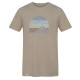 тениска,мъжки,тениски,hannah,skatch,short,sleeve,t,shirt,creme,brulee,(beige)