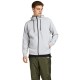 блуза,мъжки,пуловери,jack,&,jones,air,full,zip,sweatshirt,light,grey,melange,detail,new,lgm,(grey)