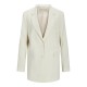 сако,дамски,сака,jack,&,jones,chloe,oversized,jjxx,blazer,vanilla,ice,(white)