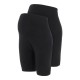 къси,панталони,дамски,панталони,mamalicious,anni,jeanne,a,maternity,sweat,shorts,2,units,black,(black,pack,black)
