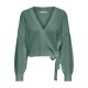жилетка,дамски,пуловери,дамски,плетени,дрехи,only,breda,cardigan,pink,(chinois,green)
