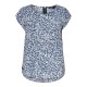 тениска,дамски,тениски,only,vic,aop,ptm,short,sleeve,t,shirt,blue,(vintage,indigo,aop,ranch,flower)