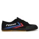 маратонки,дамски,маратонки,feiyue,fe,lo,1920,canvas,trainers,black,blue,red,(black)