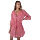 рокля,дамски,поли,и,рокли,barts,seiram,dress,3,units,lipstick,(pink)