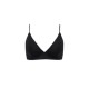 дамско,бельо,дамски,бикини,и,танкини,barts,solid,lette,bra,black,(black)