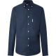 риза,с,дълъг,ръкав,мъжки,ризи,façonnable,dress,club,bd,120,finest,pop,long,sleeve,shirt,marine,(blue)