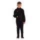 анцуг,детски,анцузи,softee,team,tracksuit,black,(black,white)