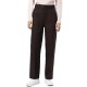 панталони,дамски,панталони,dickies,elizaville,pants,brown,(dark,brown)