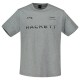 тениска,мъжки,тениски,hackett,amr,short,sleeve,t,shirt,grey