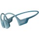 слушалки,слушалки,shokz,openrun,pro,wireless,sport,headphones,blue