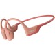 слушалки,слушалки,shokz,openrun,pro,wireless,sport,headphones,pink