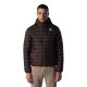 яке,мъжки,якета,north,sails,skye,bomber,jacket,cocoa,(brown)