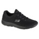 маратонки,дамски,маратонки,skechers,summits,trainers,black,(black)