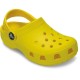 детски,сандали,и,чехли,crocs,classic,clogs,lemon,(yellow)