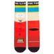 чорапи,мъжки,чорапи,hydroponic,sp,cartman,half,long,socks,multicolor,(cartman)