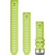 електро,garmin,instinct,2s,20,mm,silicone,strap,green,(waikiki)