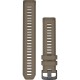 електро,garmin,instinct,22,mm,silicone,strap,brown,(coyote,tan)