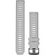 електро,garmin,instinct,22,mm,silicone,strap,grey,(mist,grey)