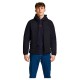 яке,мъжки,якета,jack,&,jones,recycle,puffer,collar,jacket,black