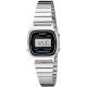 часовник,часовници,casio,la670wa,1d,woman,watch,silver,grey