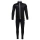 анцуг,мъжки,анцузи,kelme,tracksuit,black,white,(black)