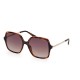 слънчеви,очила,слънчеви,очила,guess,gu7845,sunglasses,dark,havana,(brown)