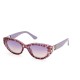 слънчеви,очила,слънчеви,очила,guess,gu7849,sunglasses,purple