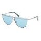 слънчеви,очила,слънчеви,очила,guess,gu7852,sunglasses,silver