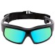 слънчеви,очила,слънчеви,очила,ecoon,eiger,sunglasses,shiny,black,black,nosepad,(black)