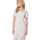 рокля,дамски,поли,и,рокли,kaporal,kpbatykw22,short,sleeve,short,dress,white,(ecru)