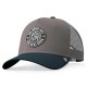 шапка,всички,шапки,the,indian,face,born,to,be,free,trucker,cap,grey