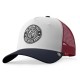шапка,всички,шапки,the,indian,face,born,to,be,free,trucker,cap,white,red,blue,(multicolor)