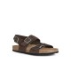 сандали,мъжки,сандали,geox,sandal,ghita,sandals,dark,coffee,(black)