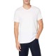 тениска,мъжки,тениски,boss,comfort,short,sleeve,t,shirt,2,units,white