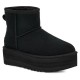 обувки,дамски,боти,дамски,високи,обувки,за,ходене,ugg,classic,mini,platform,boots,black