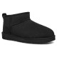 обувки,мъжки,боти,ugg,classic,ultra,mini,boots,black