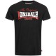 тениска,мъжки,тениски,lonsdale,aldingham,short,sleeve,t,shirt,black,(black)