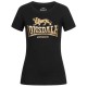 тениска,дамски,тениски,lonsdale,bantry,short,sleeve,t,shirt,black,(black)