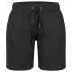 къси,панталони,дамски,панталони,lonsdale,battlesden,sweat,shorts,black,(black,white)
