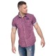 риза,с,къс,ръкав,мъжки,ризи,lonsdale,berny,short,sleeve,shirt,grey