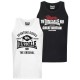 тениска,мъжки,тениски,lonsdale,biggin,sleeveless,t,shirt,2,units,multicolor,(black,white)