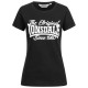 тениска,дамски,тениски,lonsdale,birdgemere,short,sleeve,t,shirt,black,(black)