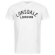 тениска,мъжки,тениски,lonsdale,bradfield,short,sleeve,t,shirt,white,(white)