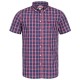 риза,с,къс,ръкав,мъжки,ризи,lonsdale,brixworth,short,sleeve,shirt,blue,(red,white,dark,blue)