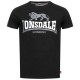 тениска,мъжки,тениски,lonsdale,bulverhythe,short,sleeve,t,shirt,black,(black,white,grey)