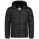 палто,мъжки,якета,lonsdale,garker,coat,black,(black)